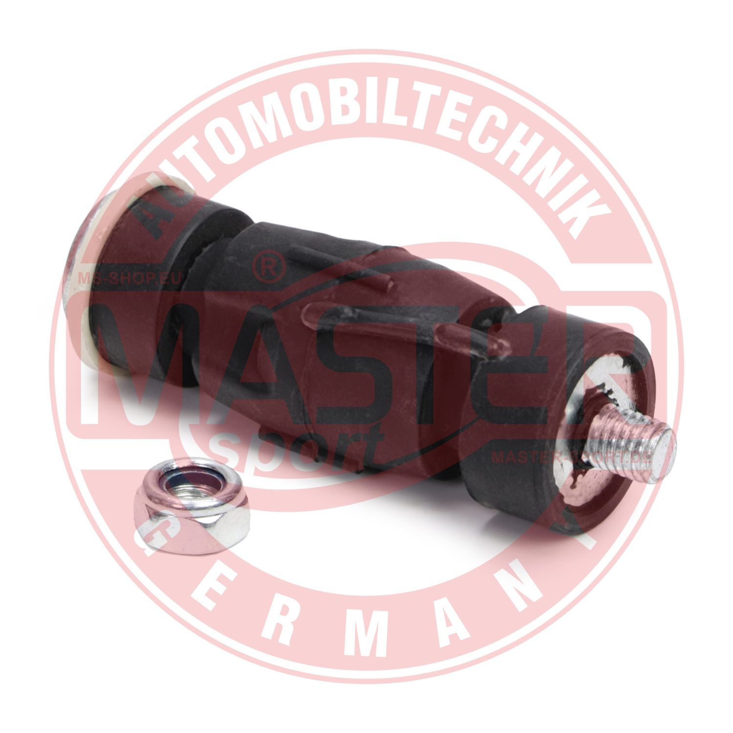 Bieleta antiruliu MASTERSPORT GERMANY 35563-PCS-MS